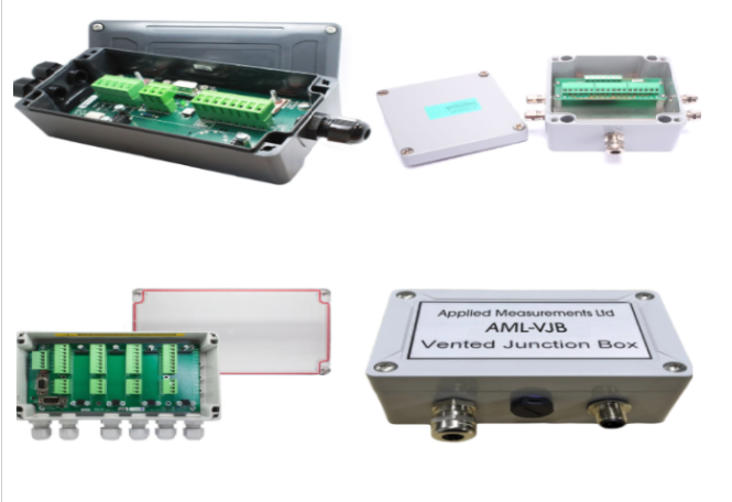 AML信號(hào)放大器 儀表 英國AML