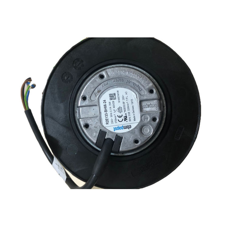 R2E133-BH66-24熱風(fēng)機(jī) 依必安派特 ebmpapst