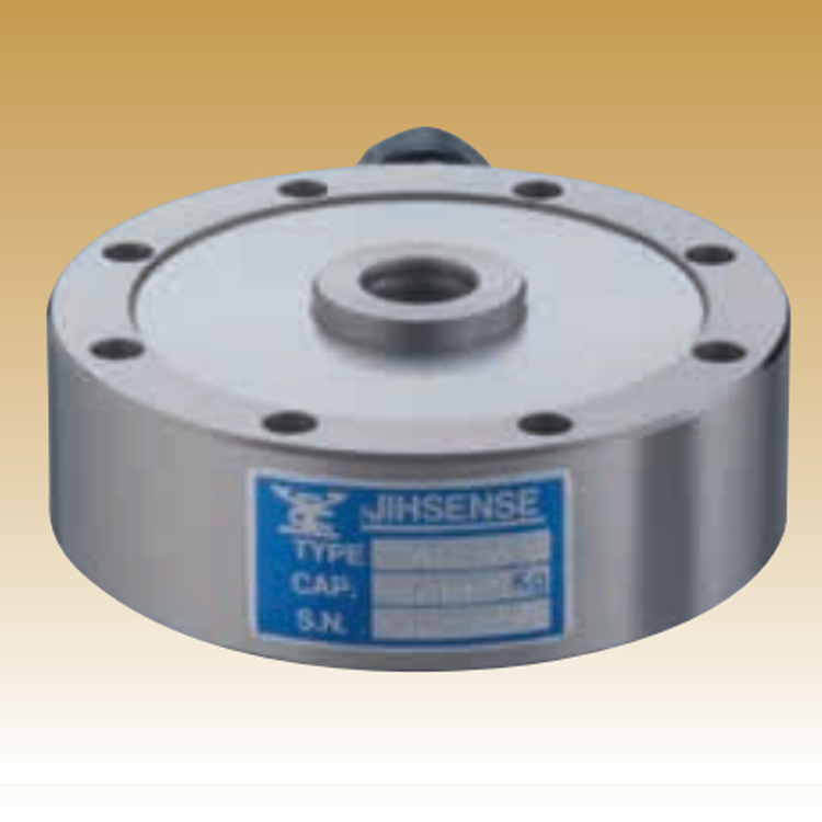 Lm-5kN 臺灣jihsense煜昕荷重元稱重傳感器
