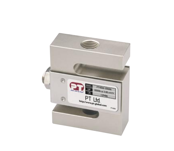 PT4000-1T稱(chēng)重傳感器 新西蘭PT