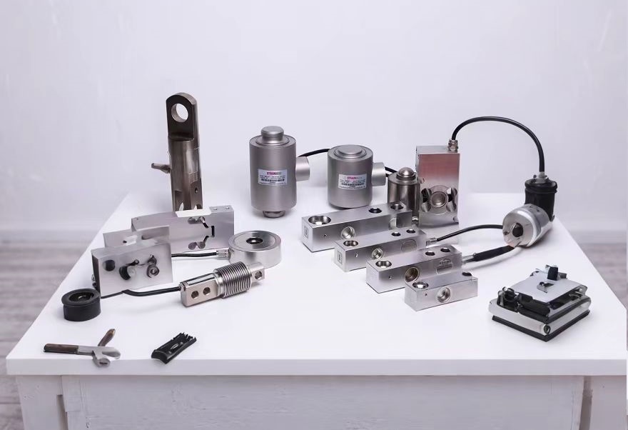 美國斯創(chuàng)森特（Strainsert）稱重傳感器生產(chǎn)廠家