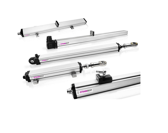 美國斯創(chuàng)森特（Strainsert）位移傳感器、電子尺生產(chǎn)廠家