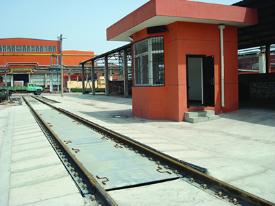 模擬、數(shù)字靜態(tài)軌道衡案例圖