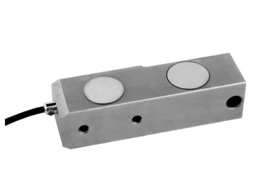 柯力 BTB梁式稱重傳感器可滿足0.3t～25t量程范圍內(nèi)的精確測量。