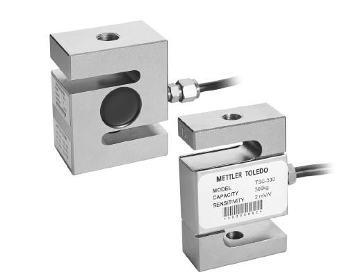 梅特勒傳感器TSB、TSC