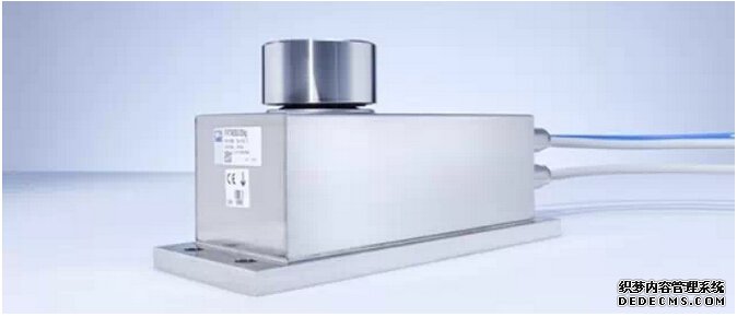 FIT/7A: 自動檢重秤，分選用數(shù)字稱重傳感器