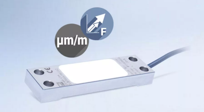 應(yīng)變傳感器的作用原理，優(yōu)勢和局限性