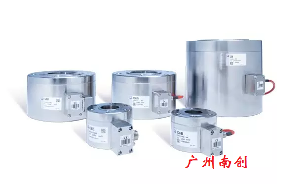 德國HBM C6B 力傳感器1-C6/20T/ZL，1-C6/100T/ZK